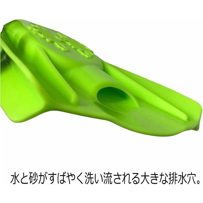 ボディボードフィン ハイドロフィンテックツーフィン Hydro TECH2 FIN Bodyboard (アシッドイエロー， L) ハイドロフィンテックツーフィン Hydro TECH2 FIN Bodyboard アシッドイエロー， IQY1194969478(11192円)