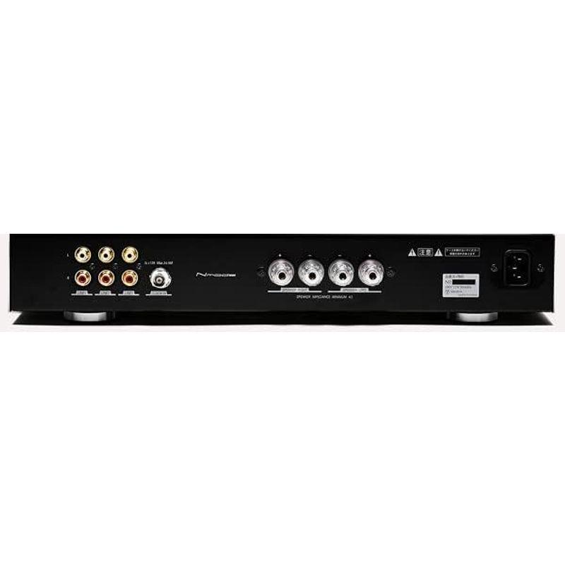 期間セール ！ Nmode エヌモード 1bitプリメインアンプ X-PM5（シルバー） 【YW4322078099】(151470円)