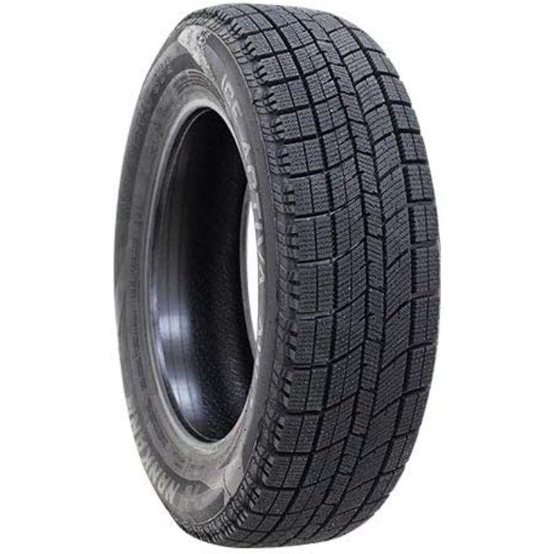 スタッドレスタイヤ ナンカン(NANKANG スタッドレス タイヤ AW-1スタッドレス 195/55R16 87Q 16インチ｜chaco-2｜03