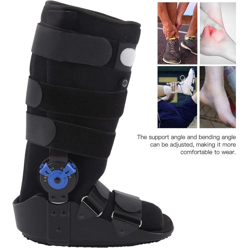 VACOped ドイツ製足首固定器具装具 アキレス腱断裂 vacoped ドイツ製足首固定器具装具 骨折 アキレス腱断裂 靭帯