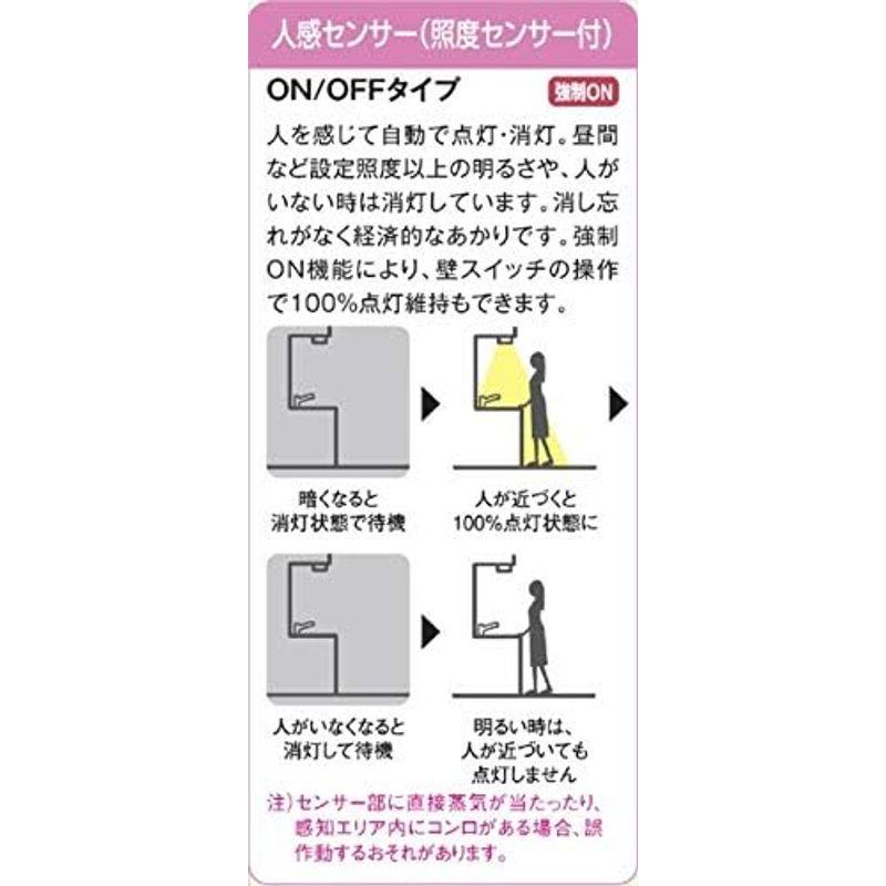 ダイコウデンキ　LED多目的灯　DXL-81344C