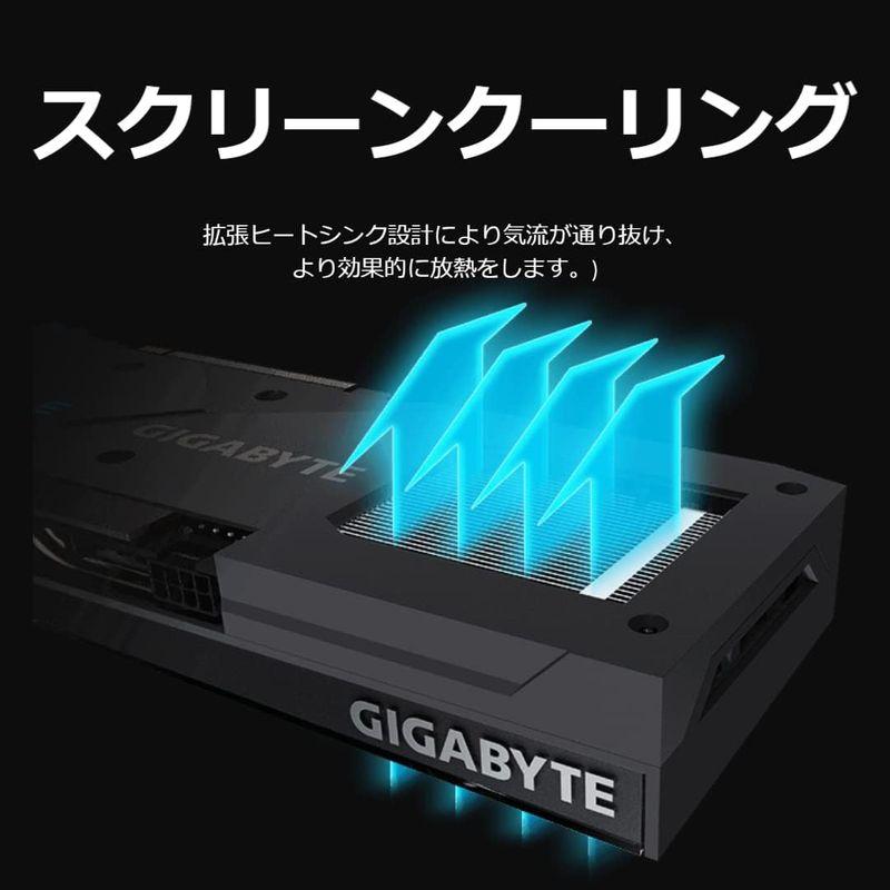 【値段交渉可：送料込】 パソコン・周辺機器 GIGABYTE NVIDIA GeForce RTX3060搭載 グラフィックボード GDDR6X 12GB国内正規代理店 GV-N306 【9345705197】(32753円)