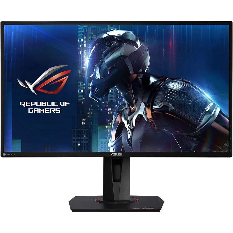 ASUS Monitor 27 cali LED PG279QE｜chaco-2｜09