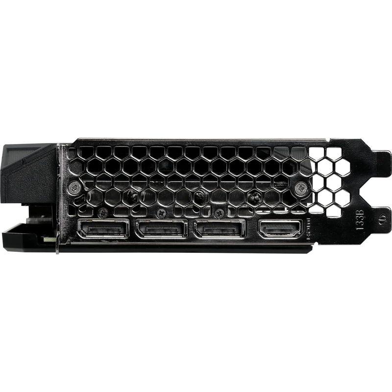 （新品,未開封） Palit(パリット) GeForce RTX4070 Dual 12GB/NED4070019K9-1047D/グラフィックボード 【IQY2006553916】(70322円)