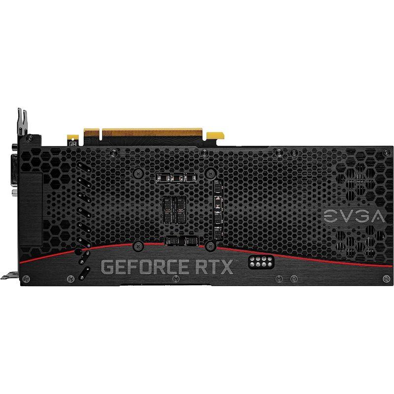 EVGA GeForce RTX 2060 12GB XCゲーム 12G-P4-2263-KR 12GB GDDR6 デュアルファン メタル｜chaco-2｜08