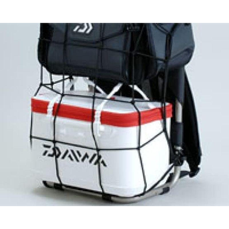 ダイワ(DAIWA) Bパック L(A) ブラック 929851 ブラック DAIWA Bパック サイズ