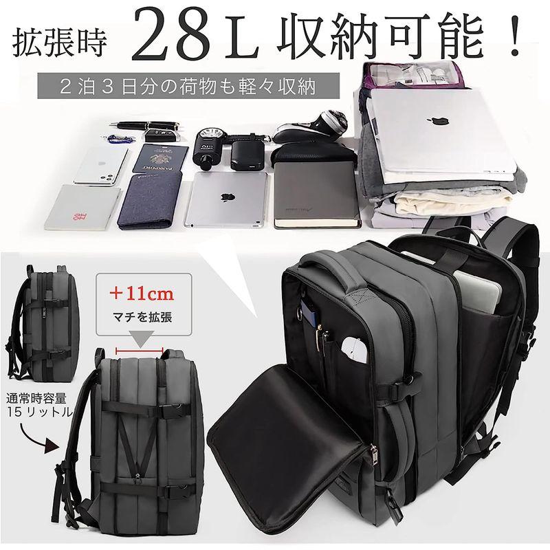 グッシオ イタリー 便利を、持ち歩く。 A4ファイル対応 拡張機能 PC収納 大容量 革 ナイロン 通勤 出張 旅行 リュック バックパック イタリー 便利を 持ち歩く A4ファイル対応 拡張機能 PC収納 大容量 ナイロン 通勤 出張 旅行 リュック バックパック