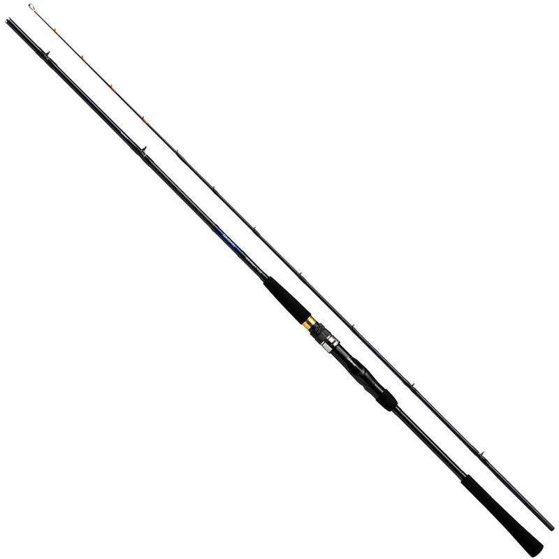 ダイワ(DAIWA) 船竿 玄界灘X 73 225 釣り竿 船竿 釣り竿 DAIWA 玄界灘X