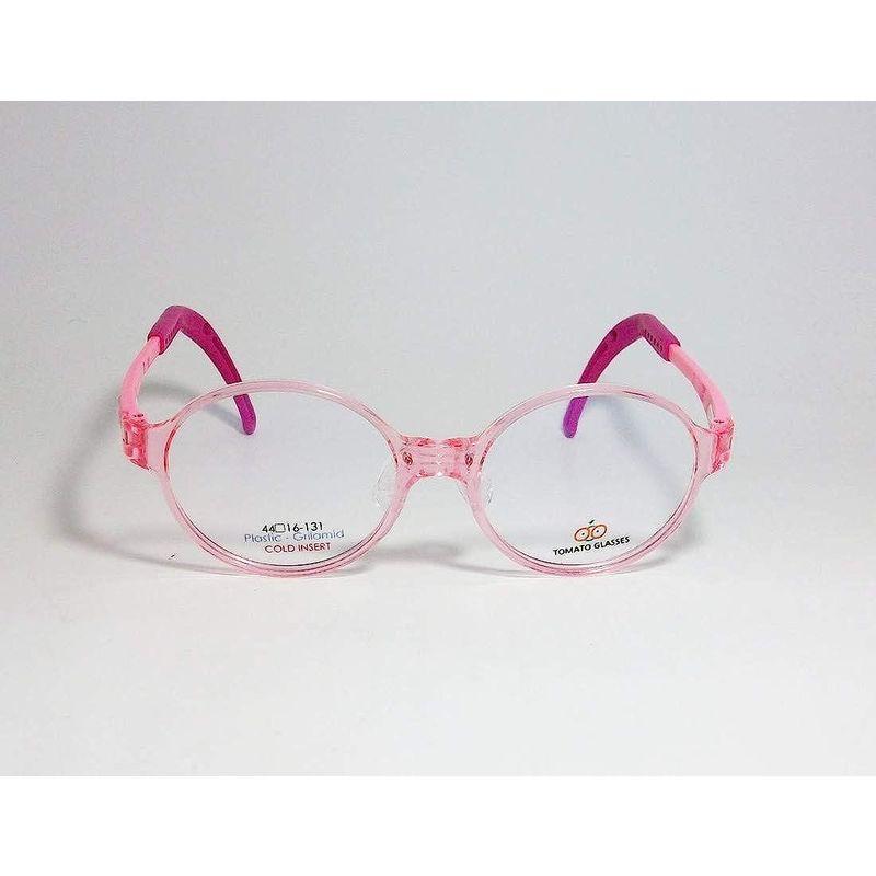 TOMATO GLASSES トマトグラッシーズ 安全 安心 軽量 柔らかい キッズ Jr ジュニア 子供用 眼鏡 メガネ フレーム TKB GLASSES トマトグラッシーズ 安全 安心 軽量 柔らかい キッズ Jr ジュニア 子供用 眼鏡 メガネ フレーム TKB MYK1290602262(12090円)