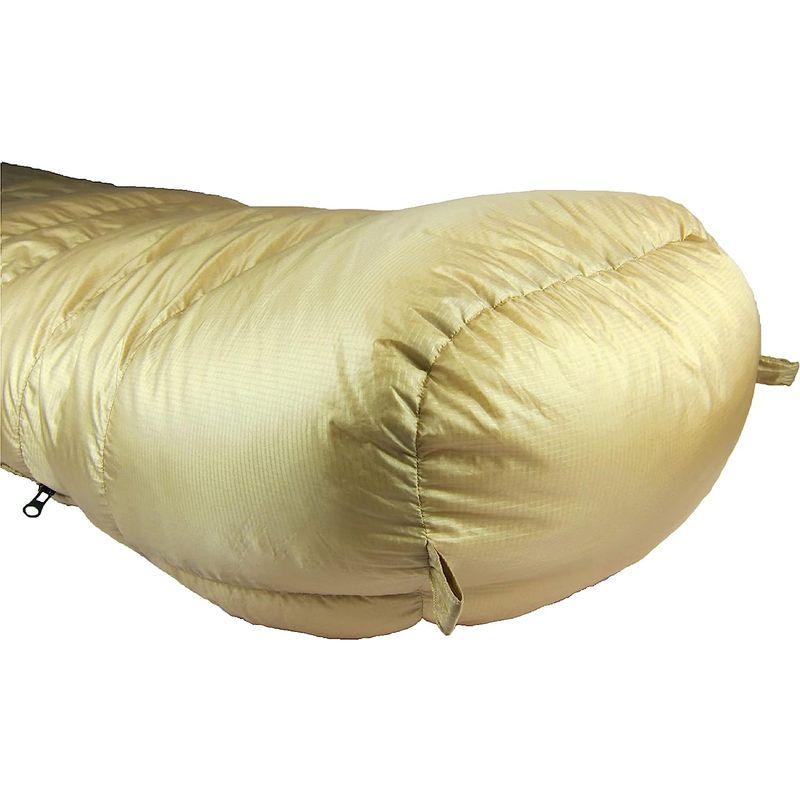 [即日発送] イスカ(Isuka) エアプラス630 タン 80(肩幅)×213(全長)cm (収納サイズ φ20×34cm) 【SK9787325996】(34301円)