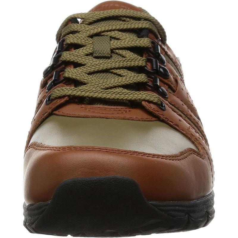 ワールドマーチ 長距離 透湿防水 WM9002PRIDE メンズ オリーブ/ブラウン 24.0 cm 3E     商品情報    メンズスニーカー【商品名】　ワールドマーチ 長距離 透湿防水 WM9002PRIDE メンズ オリーブ/ブラウン 24.0 cm 3E FK1373224544(12865円)