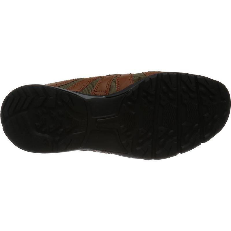 ワールドマーチ 長距離 透湿防水 WM9002PRIDE メンズ オリーブ/ブラウン 24.0 cm 3E     商品情報    メンズスニーカー【商品名】　ワールドマーチ 長距離 透湿防水 WM9002PRIDE メンズ オリーブ/ブラウン 24.0 cm 3E FK1373224544(12865円)