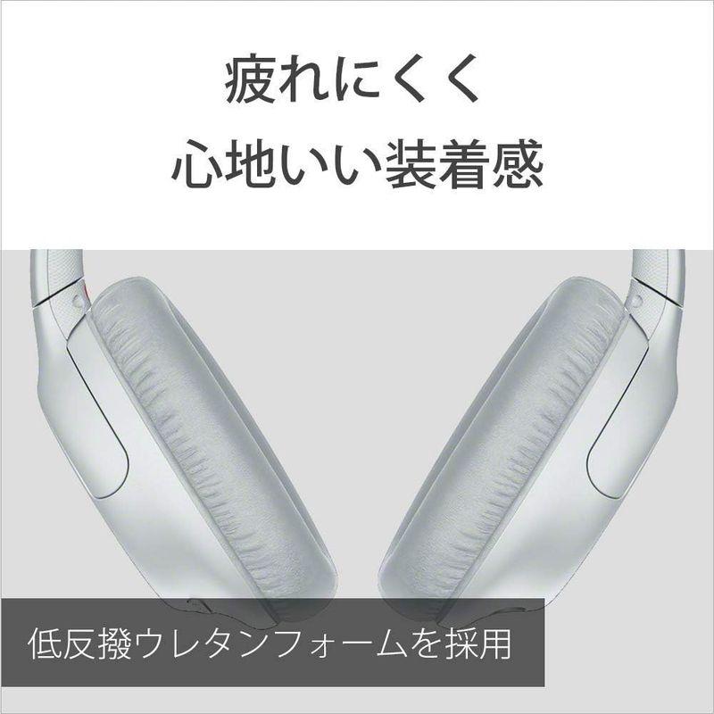 ソニー ワイヤレスノイズキャンセリングヘッドホン WH-CH710N : Bluetooth対応 最大35時間連続再生 マイク付き 2020 ワイヤレスノイズキャンセリングヘッドホン WH CH710N Bluetooth対応 最大35時間連続再生 マイク付き