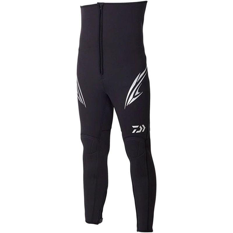 ダイワタイツ DT-4001W10 ブラック ブラック cm DT 4001W10 サイズ