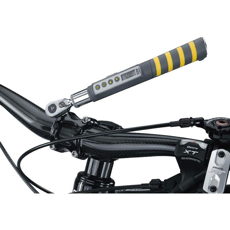 自転車用工具単品 Dトルク レンチ topeak(トピーク) TOL15400/TT2530｜chaco-2｜04