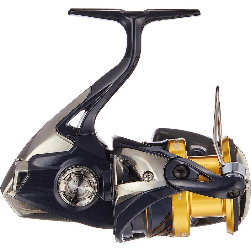 シマノ(SHIMANO) スピニングリール 19 スフェロス SW 3000XG ショアジギング シーバス サクラマス スピニングリール SHIMANO スフェロス SW 3000XG ショアジギング シーバス サクラマス kg lb 100/