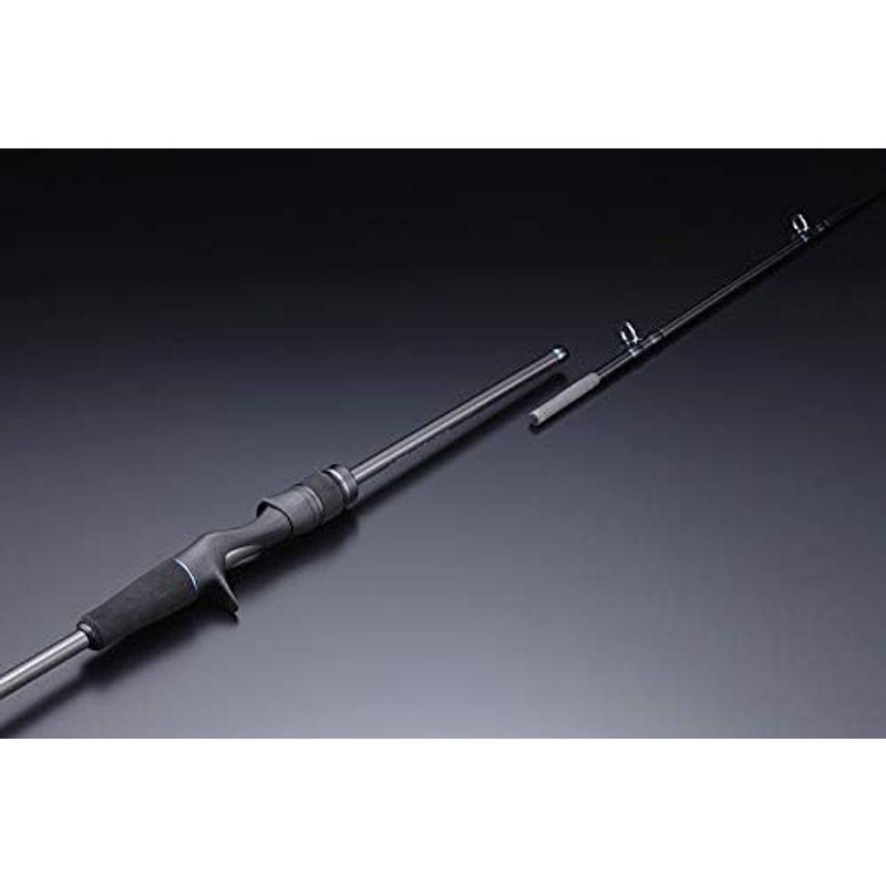 ビンビンスティック　BSRB-C66M/BS-C76UL-HS 2本セット JACKALL ビンビンスティック RB BSRB-C69SULの最安値・インプレ・釣果