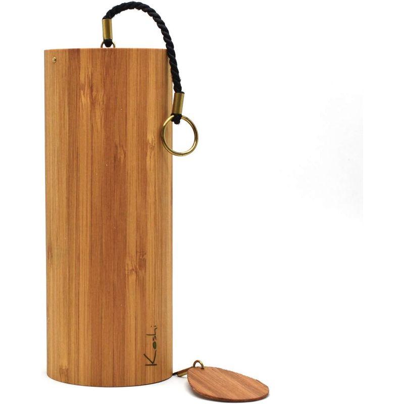 コシ・チャイム テラ チャイム テラ