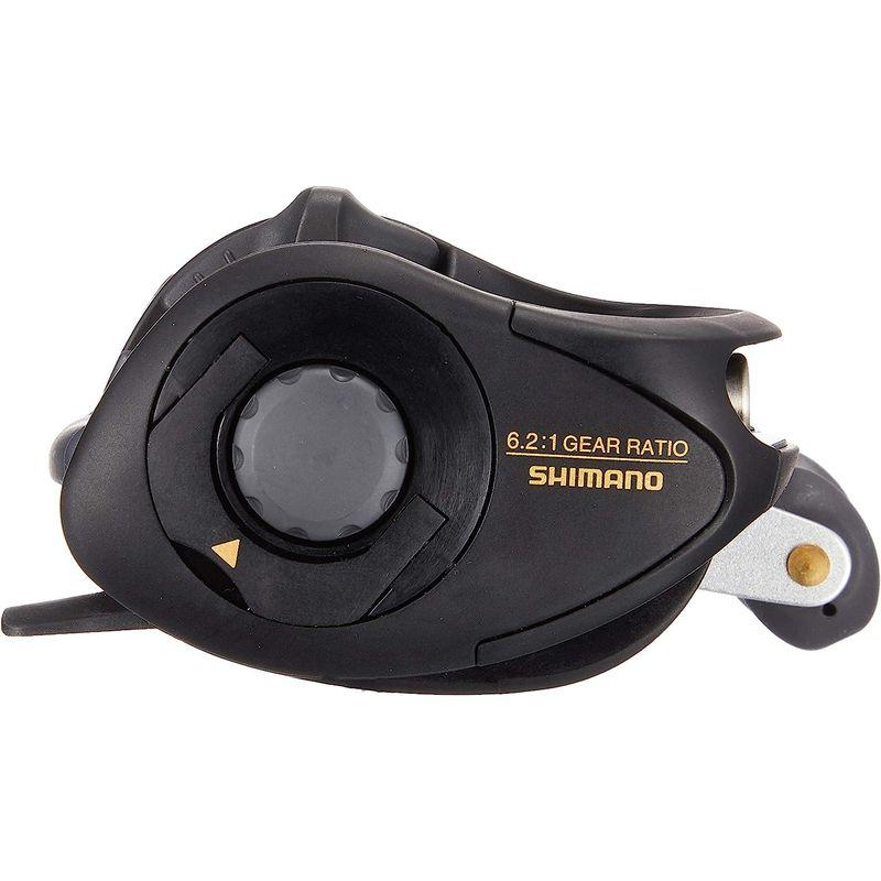 シマノ(SHIMANO) チヌ・石鯛リール 両軸 8 チヌマチック 1001XT 左ハンドル