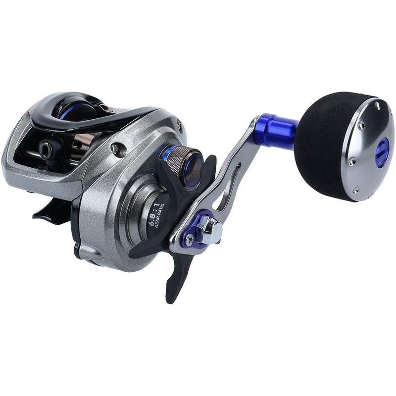 ベイトリール ダイワ(DAIWA) フネ XT 150HL 釣り用リール 両軸リール｜chaco-2｜05