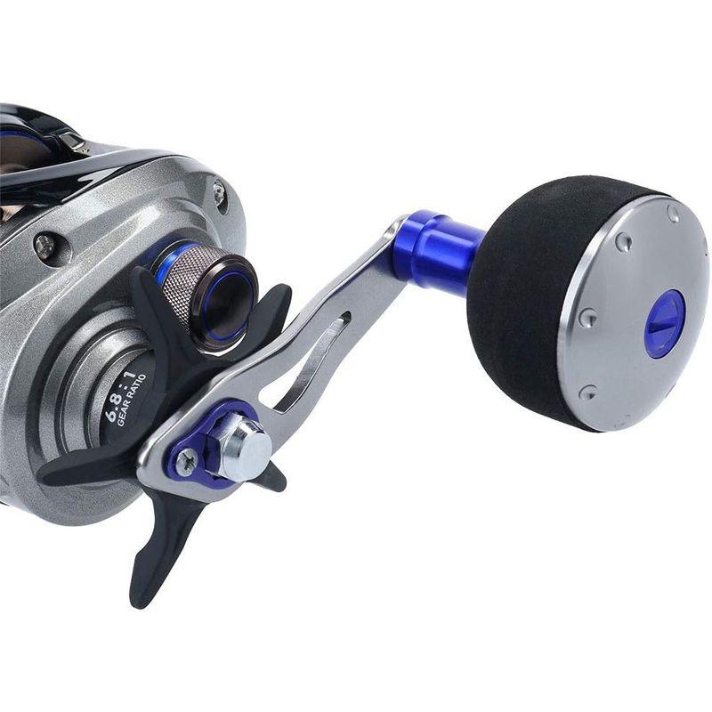 ベイトリール ダイワ(DAIWA) フネ XT 150HL 釣り用リール 両軸リール｜chaco-2｜06