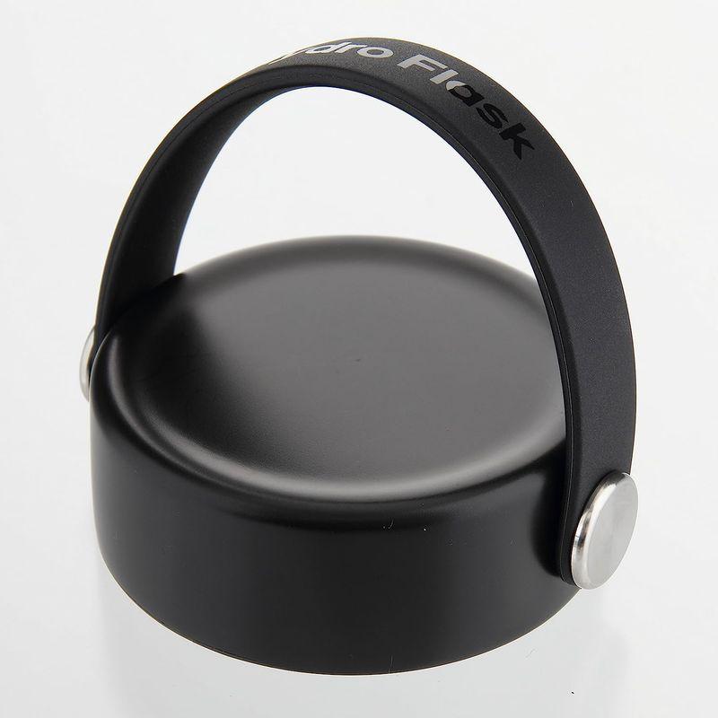 Hydro Flask(ハイドロフラスク) HYDRATION_ワイド_64oz 1.9L 20ブラック 5089026 20ブラック 20ブラック Flask ハイドロフラスク HYDRATION_ワイド_64oz 9L