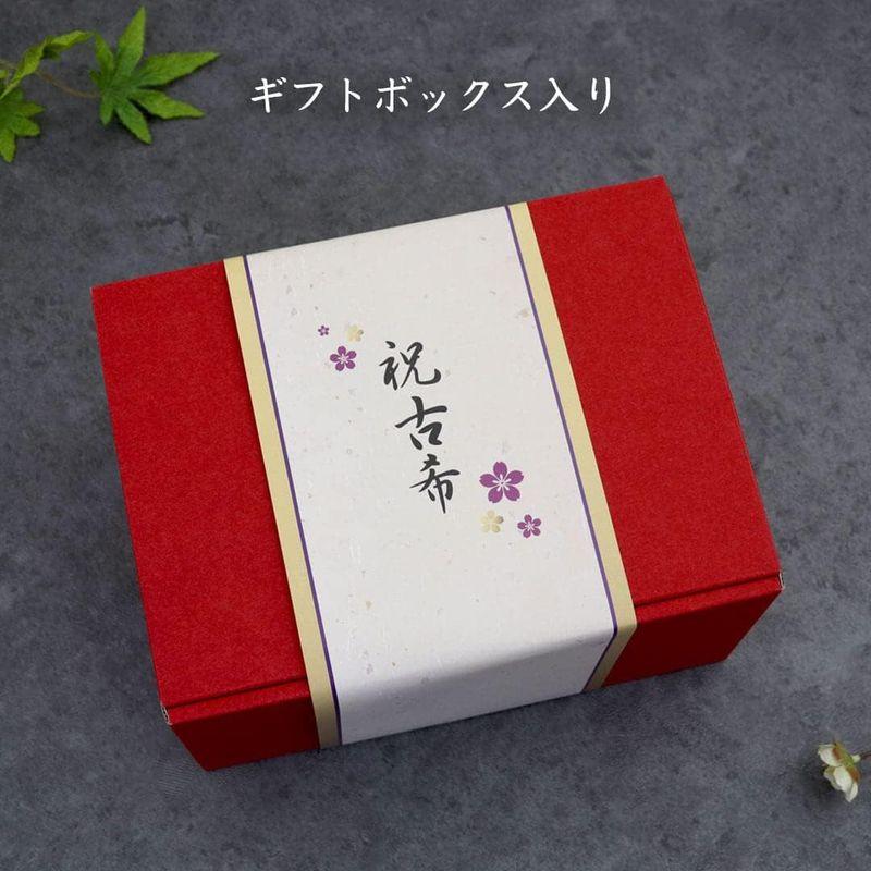 プティルウ古希に贈る、紫ちゃんちゃんこを着たお祝いテディべア(ケース フレグランスソープフラワー) 紫ちゃんちゃんこを着たお祝いテディべア ケース フレグランスソープフラワー サイズ