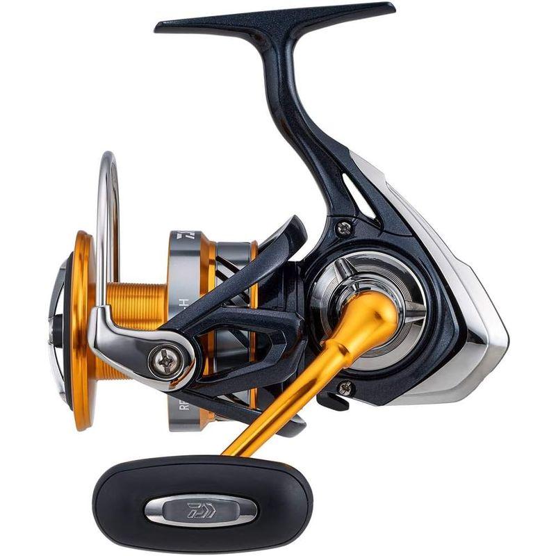 釣り用スピニングリール ダイワ(DAIWA) スピニングリール 20 レブロス LT6000D-H(2020モデル)｜chaco-2｜02