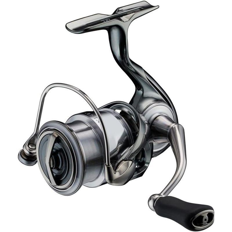 釣り用スピニングリール ダイワ(DAIWA) スピニングリール 22 イグジスト LT2500S(2022モデル)｜chaco-2｜02