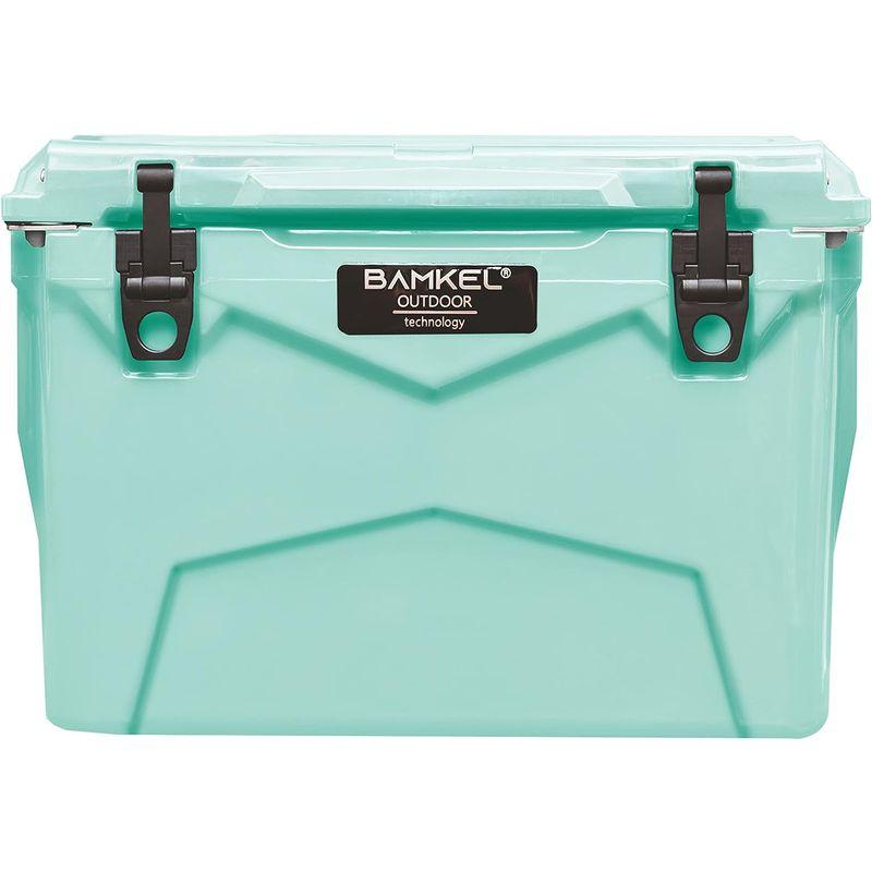 BAMKEL クーラーボックス 33L クラシックシリーズ 長時間 保冷 選べるカラー 韓国ブランド アイスランド ハードクーラー アウトド クーラーボックス 33L クラシックシリーズ 長時間 保冷 選べるカラー 韓国ブランド アイスランド ハードクーラー アウトド
