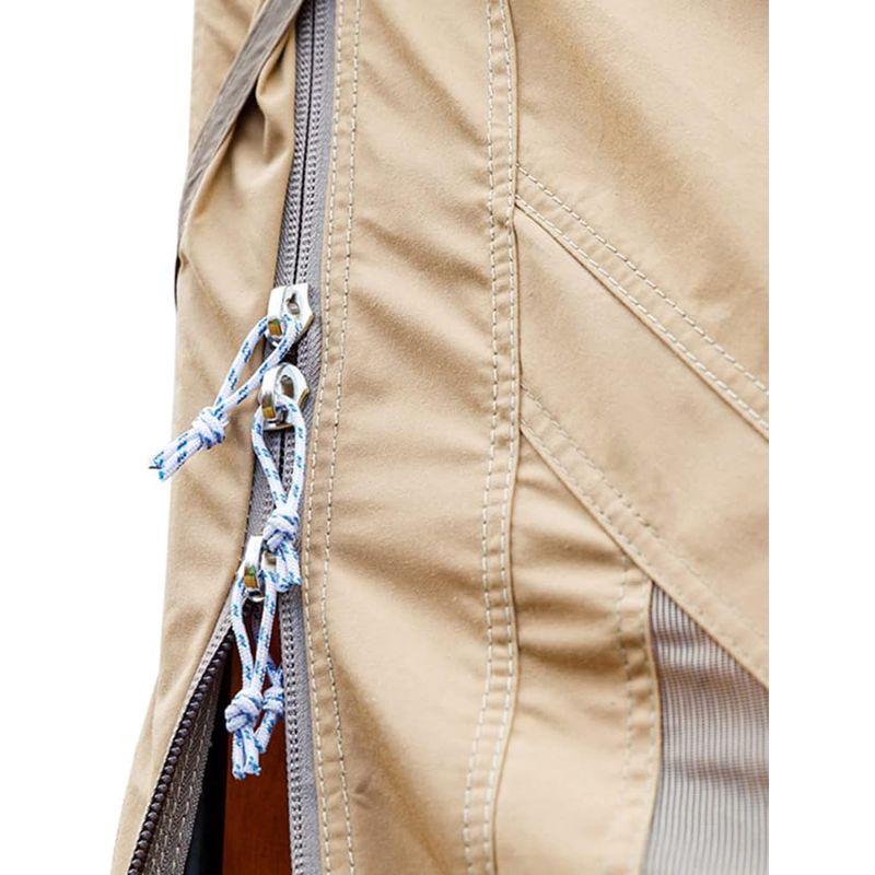 【新品 未使用 日本製】 テンマクデザイン サーカスTC コンフォートソロ 【PET8067804917】(28275円)