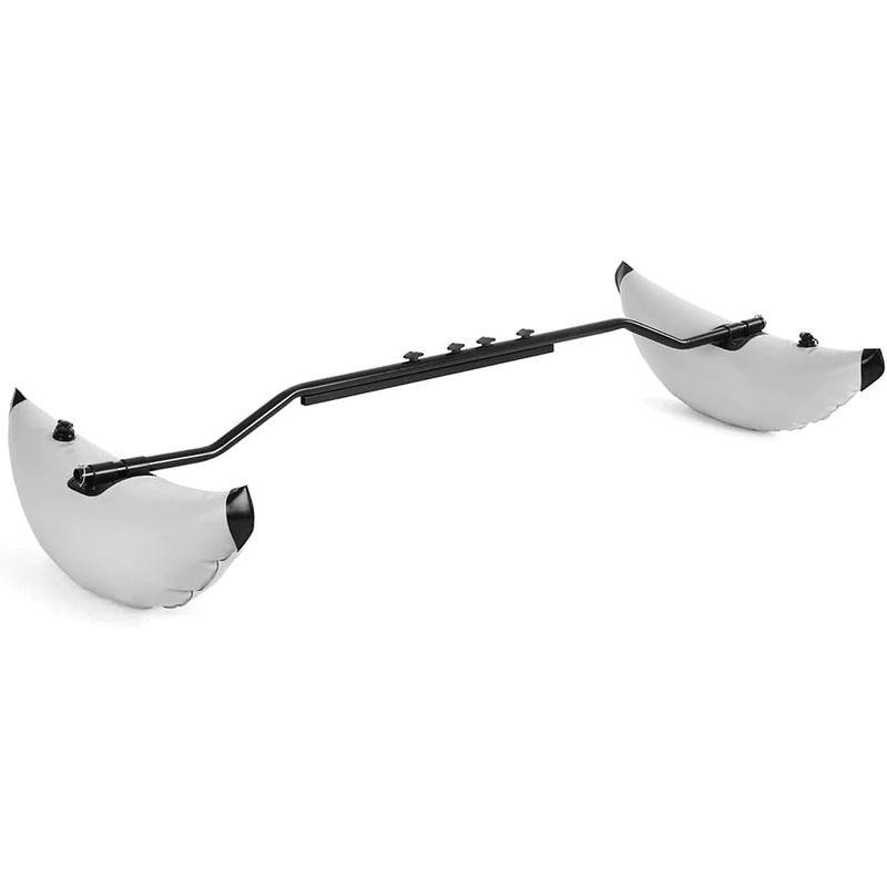 GLIDER SUP サップ カヤック用 アウトリガー フロートセット サイドフロート 転覆防止 初心者に GLD5833MJ183 SUP サップ カヤック用 アウトリガー フロートセット サイドフロート 転覆防止 初心者に GLD5833MJ183