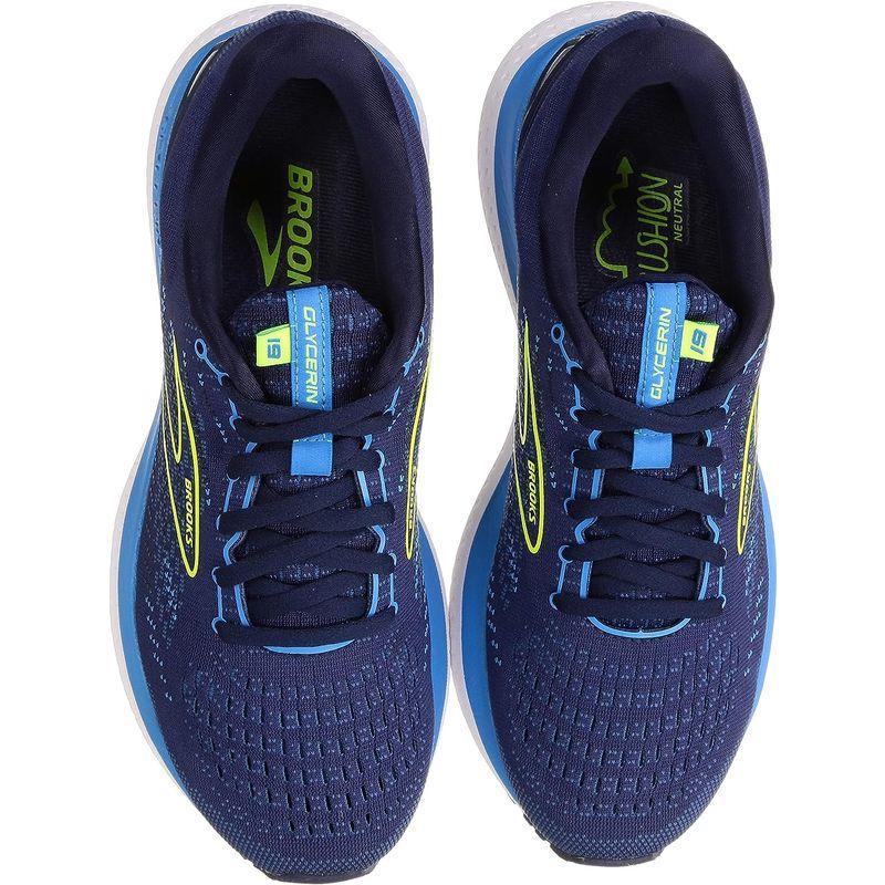 ブルックス ランニングシューズ 軽量 クッション グリセリン 19 メンズ レディース B D BRM 3563 BRW 3432 3433 ランニングシューズ 軽量 クッション グリセリン メンズ レディース BRM BRW