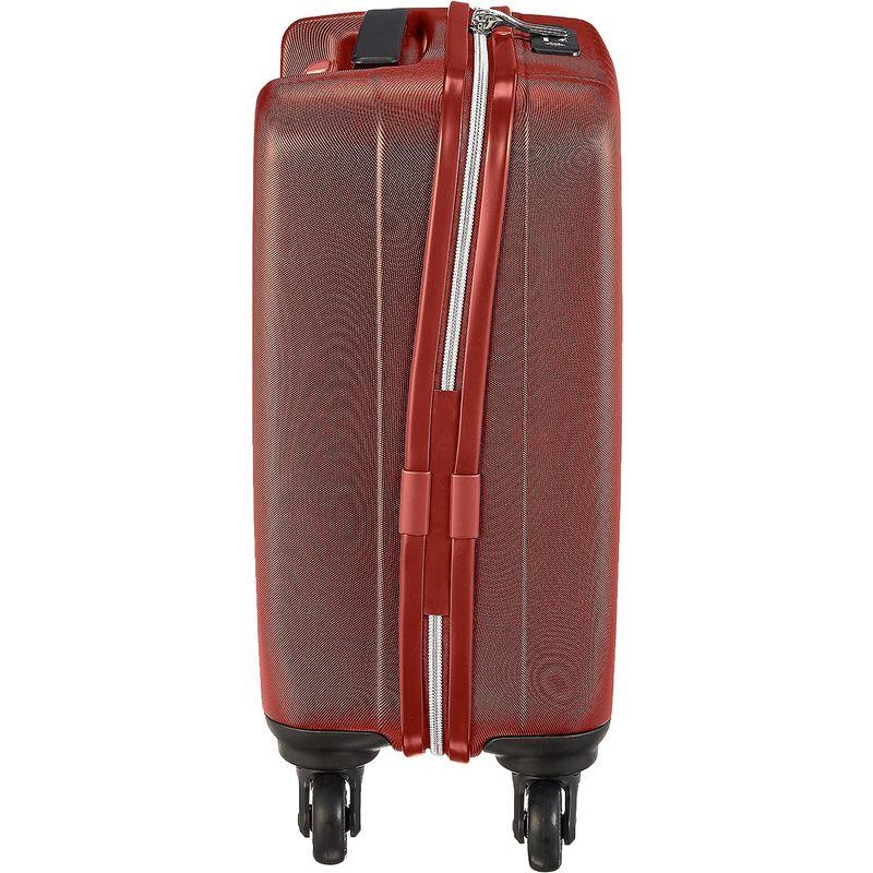 サンコー スーツケース ジッパー SKYMAX-S 機内持ち込み可 消音/静音キャスター SAAS-38 21L 38 cm 2.3kg エ スーツケース ジッパー SKYMAX 機内持ち込み可 消音/静音キャスター SAAS 21L cm 3kg