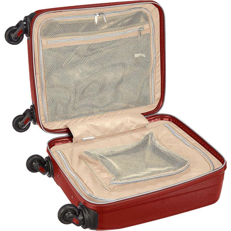 サンコー スーツケース ジッパー SKYMAX-S 機内持ち込み可 消音/静音キャスター SAAS-38 21L 38 cm 2.3kg エ スーツケース ジッパー SKYMAX 機内持ち込み可 消音/静音キャスター SAAS 21L cm 3kg