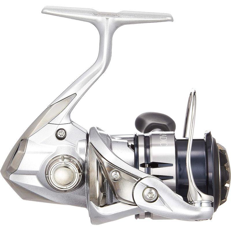 スピニングリール ライトソルト全般 渓流トラウト シマノ(SHIMANO) 19 ストラディック C2000SHG 渓流トラウト｜chaco-2｜05