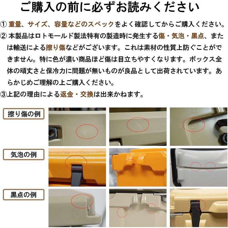 BAMKEL(バンケル) クラシック/コンパクト クーラーボックス 9.5L 9.45L 長時間 保冷 選べるカラー サイズ 高耐久 ハード サイズ バンケル クラシック/コンパクト クーラーボックス 5L 45L 長時間 保冷 選べるカラー 高耐久 ハード