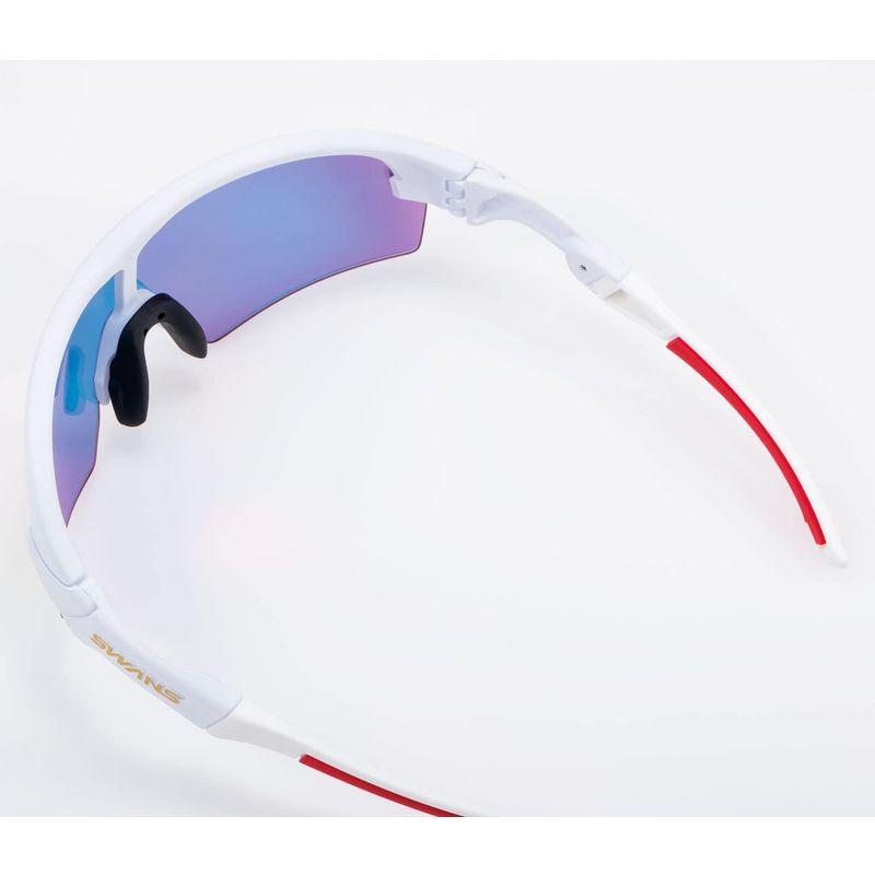 SWANS 発熱レンズ ゴーグル HELI-XED② SWANS スワンズHELI-XED 電熱