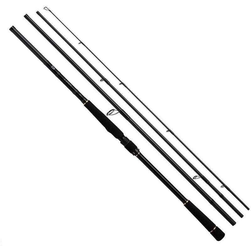 釣り竿 ダイワ(DAIWA) シーバスロッド ラテオ モバイル 110MH-4 ロッド 