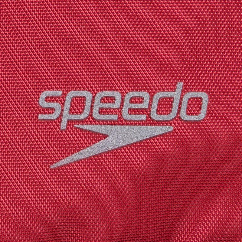 水泳 Speedo(スピード) バッグ FS Pack 20 エフエスパック20 ユニセックス SE22006 レッド ONESIZE｜chaco-2｜07