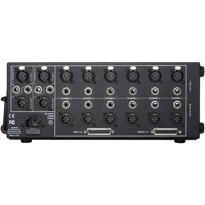 Rupert Neve Designs R6 500シリーズ用電源ラック 最大6モジュール｜chaco-2｜03