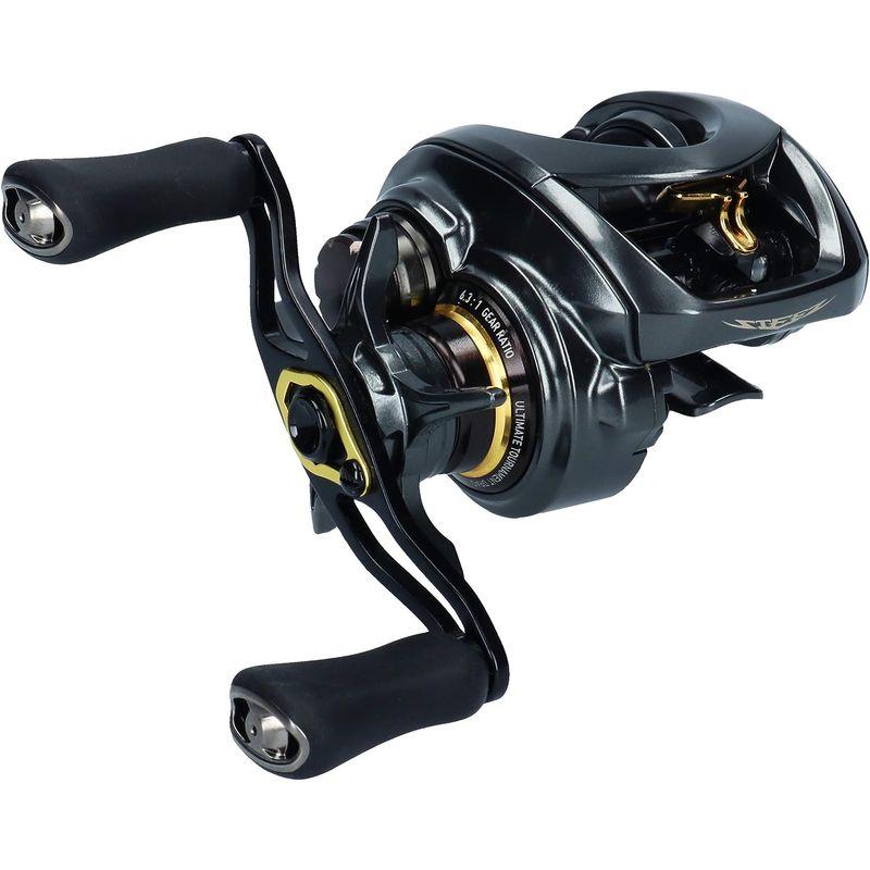 釣り具 ダイワ(DAIWA) ベイトリール 19 スティーズ CT SV TW 700H (2019モデル)｜chaco-2｜07