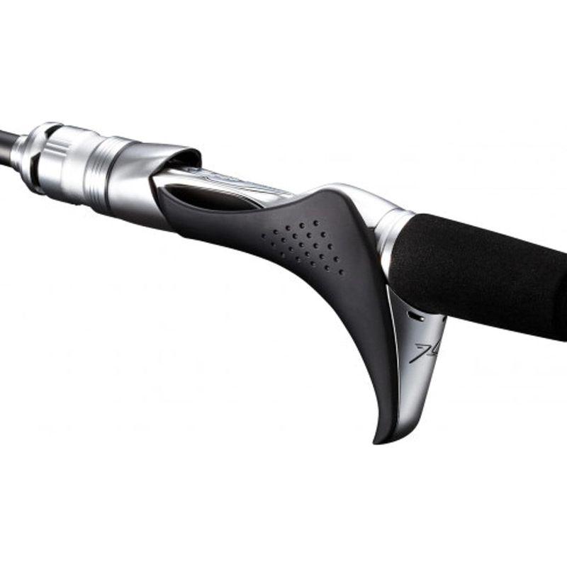 シマノ(SHIMANO) ロッド ライトゲーム エクスチューン 並継 2021 T73