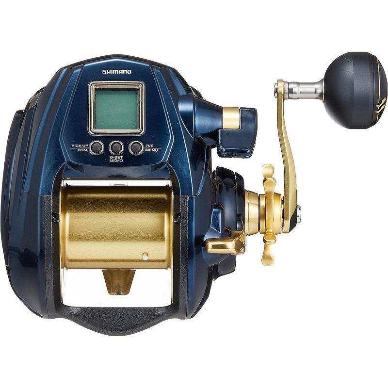 【最安値挑戦中】 シマノ(SHIMANO) 電動リール 19 ビーストマスター 9000 キンメダイ・アコウダイ連掛け アブラボウズ カンパチ 【YWU4016529961】(140767円)