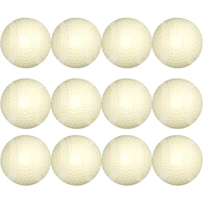 野球ピッチングマシン用ボール 硬式用ウレタンボール 1ダース 野球ピッチングマシン用ボール 1ダース F1349978548(12650円)