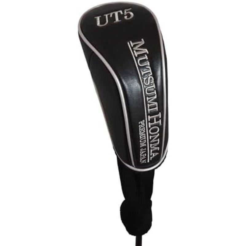 MUTSUMI HONMA ムツミ ホンマ 鳳凰 MH282 ユーティリティ ウッド (31， R)     商品情報    ユーティリティ【商品名】　MUTSUMI HONMA ムツミ  FKP1110690915(10408円)