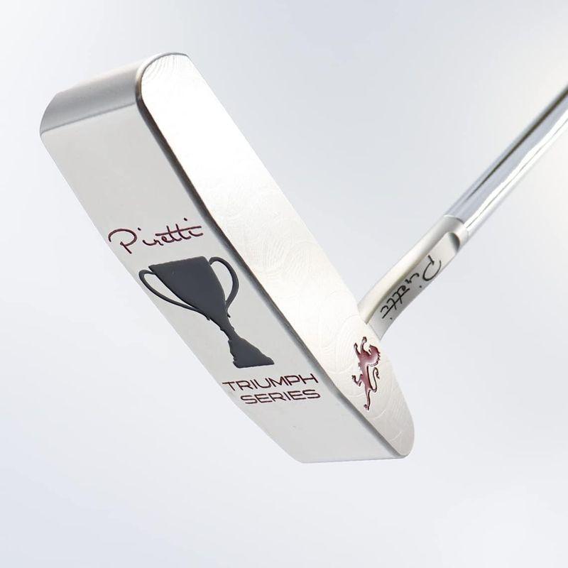 【数量限定アウトレット品】 Piretti ピレッティ コルティノ1.5 トライアンフ パター 34インチ (Cortino1.5 Triumph Putter) ピレ 【XUR1870845996】(65568円)