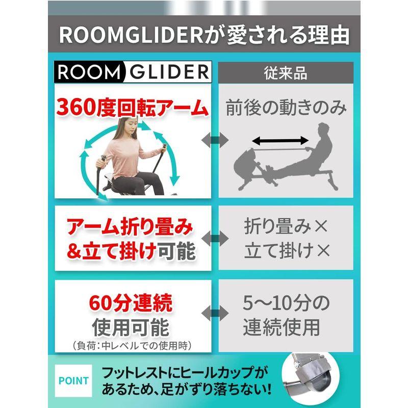 ローイングマシン ボート漕ぎマシン 有酸素運動 ダイエット 腹筋 背筋 トレーニング MASUKAKE SPORTS NAN2171615810(20350円)