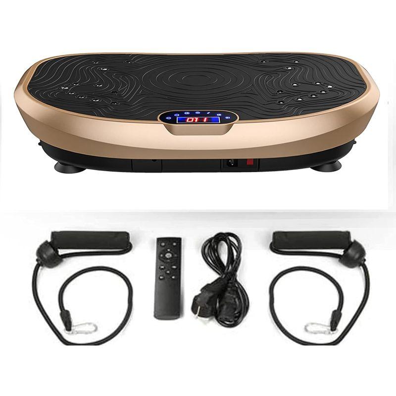 湾曲したタイプは振動が伝わりやすい 2023 新 HANARE 振動マシン ブルブル振動マシン ボディーシェイカーフィット 振動マシーン 健 HANARE 振動マシン ブルブル振動マシン ボディーシェイカーフィット 振動マシーン