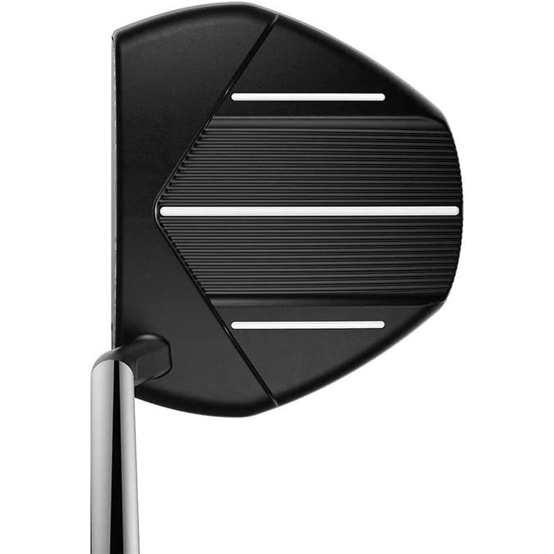 コブラ KING キング クーダ40 パター パター シャフト：KBS CT TOUR Straight Stepless Steel 12 パター KING キング クーダ40 シャフト：KBS CT TOUR Straight Stepless Steel